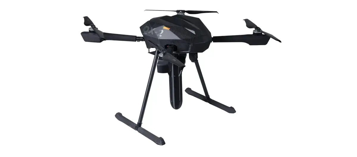 QX-2 Emirati UAV(A)